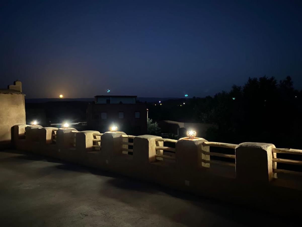 Maroc Des Merveilles - Chez L'Habitant Kelaat-M'Gouna エクステリア 写真