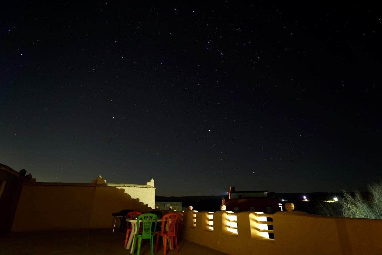 Maroc Des Merveilles - Chez L'Habitant Kelaat-M'Gouna エクステリア 写真