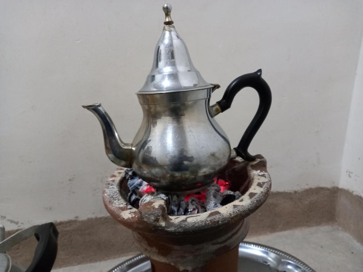 Maroc Des Merveilles - Chez L'Habitant Kelaat-M'Gouna エクステリア 写真