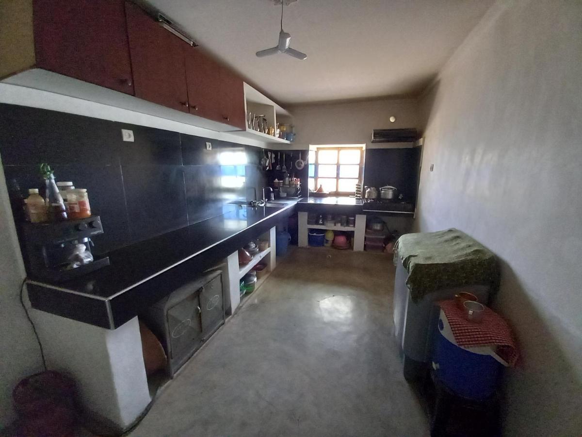 Maroc Des Merveilles - Chez L'Habitant Kelaat-M'Gouna エクステリア 写真