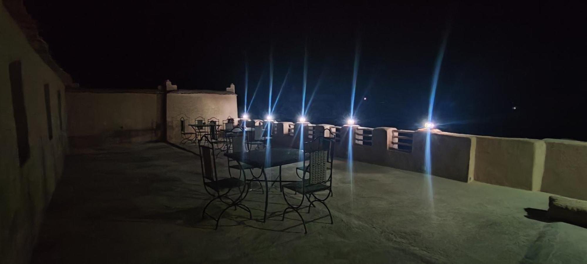 Maroc Des Merveilles - Chez L'Habitant Kelaat-M'Gouna エクステリア 写真