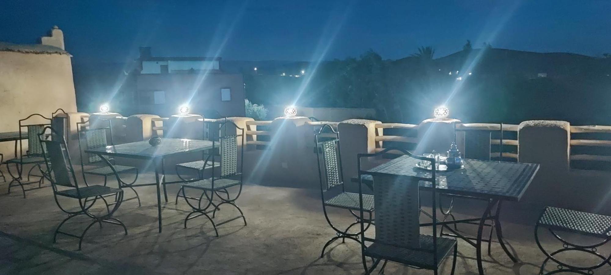 Maroc Des Merveilles - Chez L'Habitant Kelaat-M'Gouna エクステリア 写真